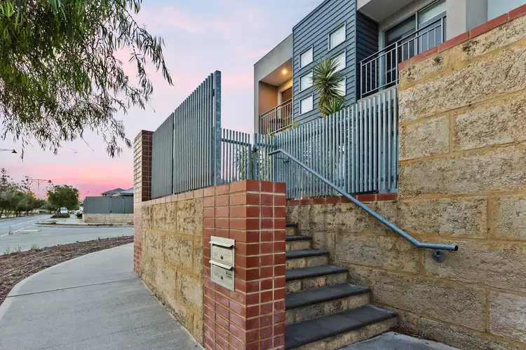 Fourth view of Homely townhouse listing, 141 Aviator Boulevard, Clarkson WA 6030