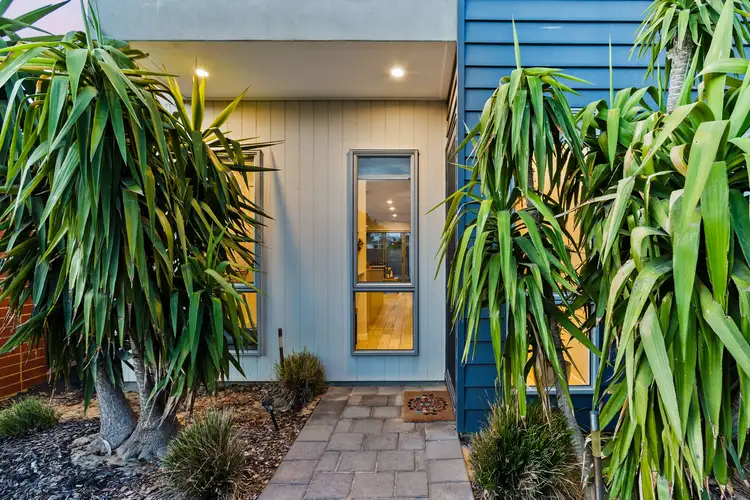 Fifth view of Homely townhouse listing, 141 Aviator Boulevard, Clarkson WA 6030