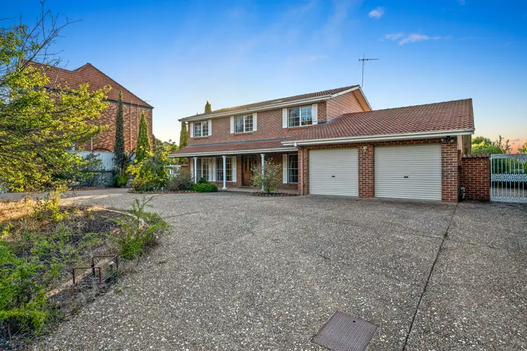 Second view of Homely house listing, 29 Pindari Crescent, O'malley ACT 2606