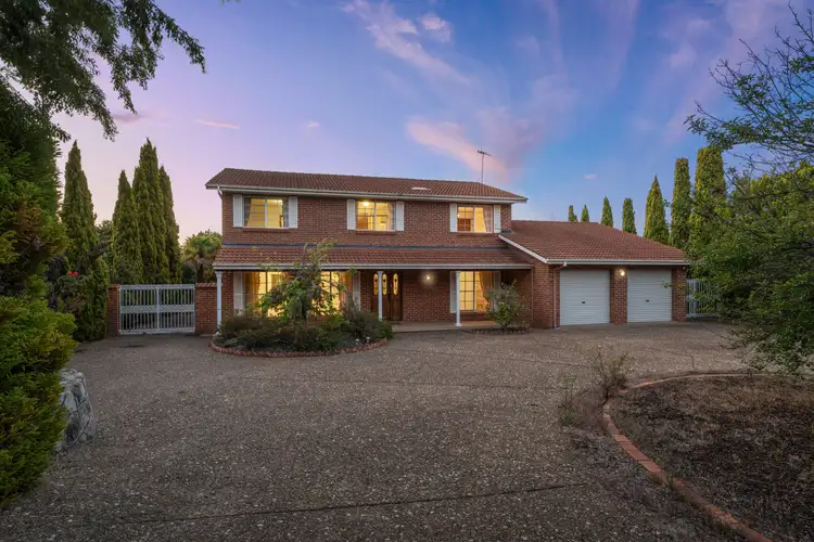 Third view of Homely house listing, 29 Pindari Crescent, O'malley ACT 2606