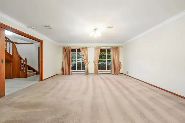 Fourth view of Homely house listing, 29 Pindari Crescent, O'malley ACT 2606