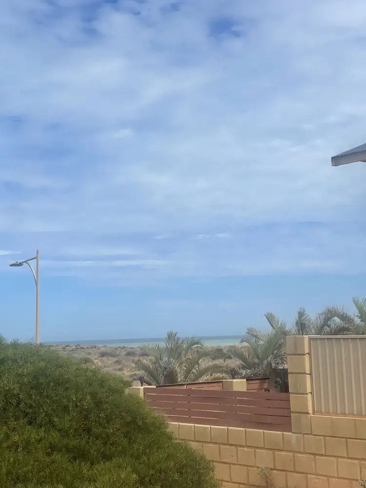 Third view of Homely land listing, 10 Terry Deschamps Way, Denham WA 6537