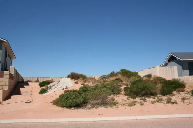 Fourth view of Homely land listing, 10 Terry Deschamps Way, Denham WA 6537