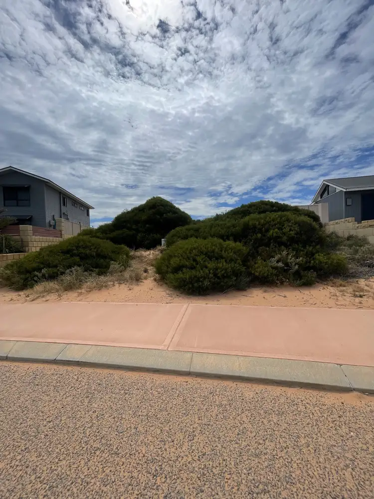 Seventh view of Homely land listing, 10 Terry Deschamps Way, Denham WA 6537