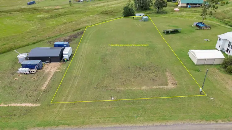 Lot 22 Hodgson Street, Maryvale QLD 4370