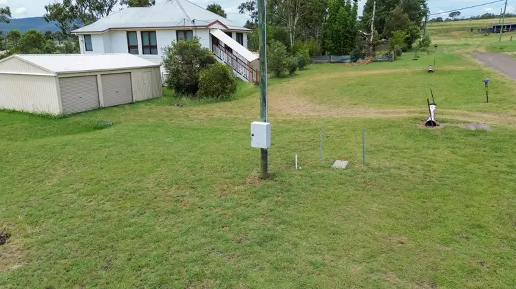 Second view of Homely land listing, Lot 22 Hodgson Street, Maryvale QLD 4370
