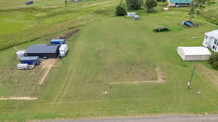 Third view of Homely land listing, Lot 22 Hodgson Street, Maryvale QLD 4370