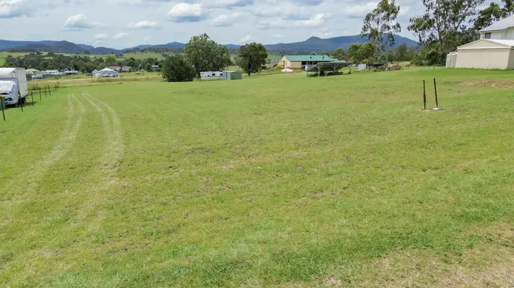 Fourth view of Homely land listing, Lot 22 Hodgson Street, Maryvale QLD 4370