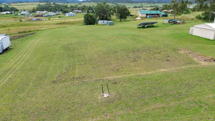 Fifth view of Homely land listing, Lot 22 Hodgson Street, Maryvale QLD 4370