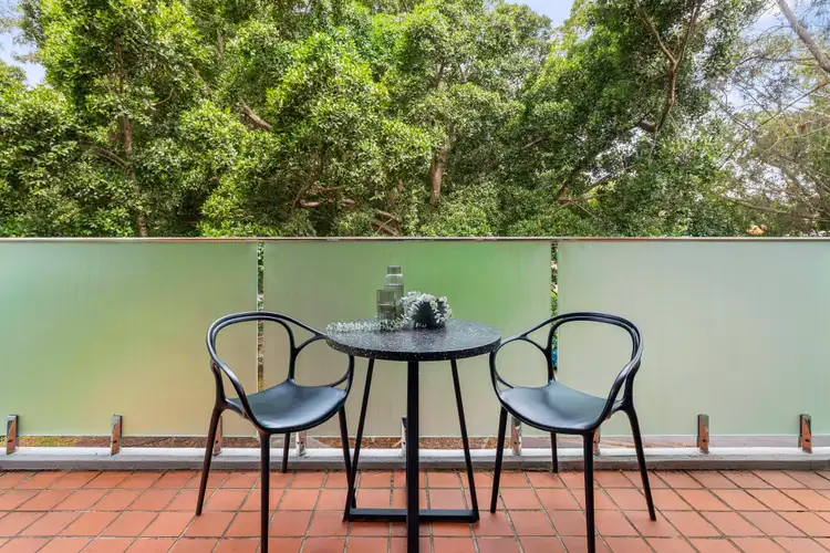 Third view of Homely apartment listing, 22/1-7 Gloucester Place, Kensington NSW 2033