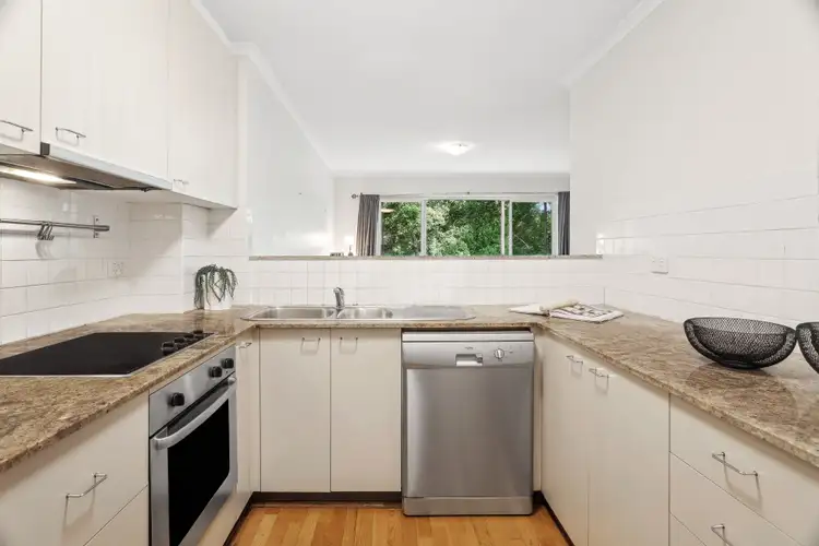 Fourth view of Homely apartment listing, 22/1-7 Gloucester Place, Kensington NSW 2033