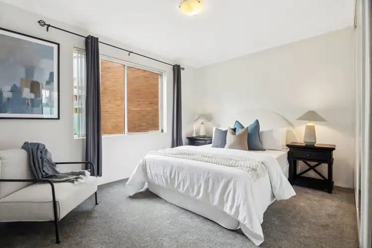 Fifth view of Homely apartment listing, 22/1-7 Gloucester Place, Kensington NSW 2033