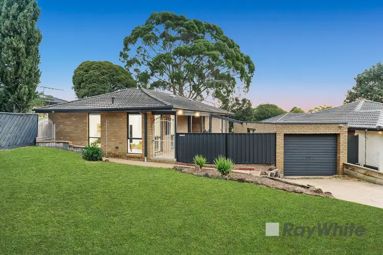 12 Cotham Square, Hampton Park VIC 3976