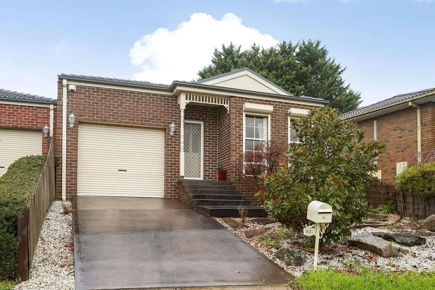 Main view of Homely house listing, 83A Strathavan Drive, Berwick VIC 3806