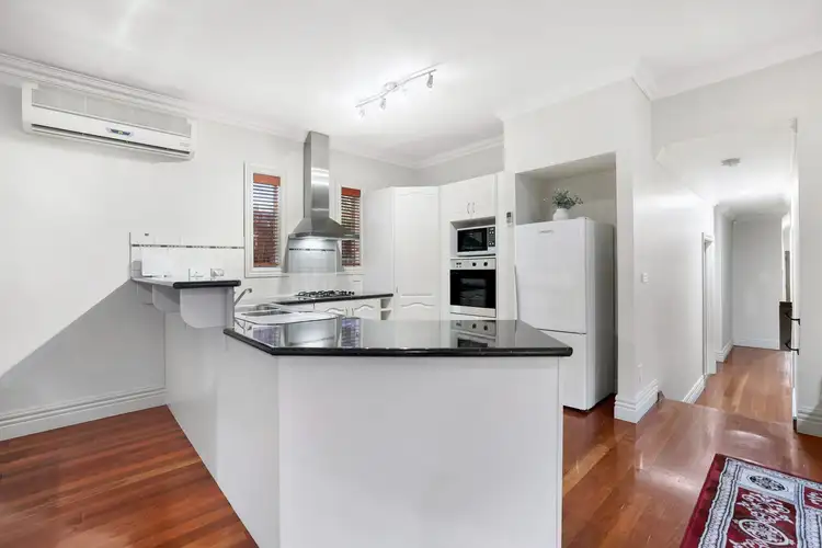 Third view of Homely house listing, 83A Strathavan Drive, Berwick VIC 3806