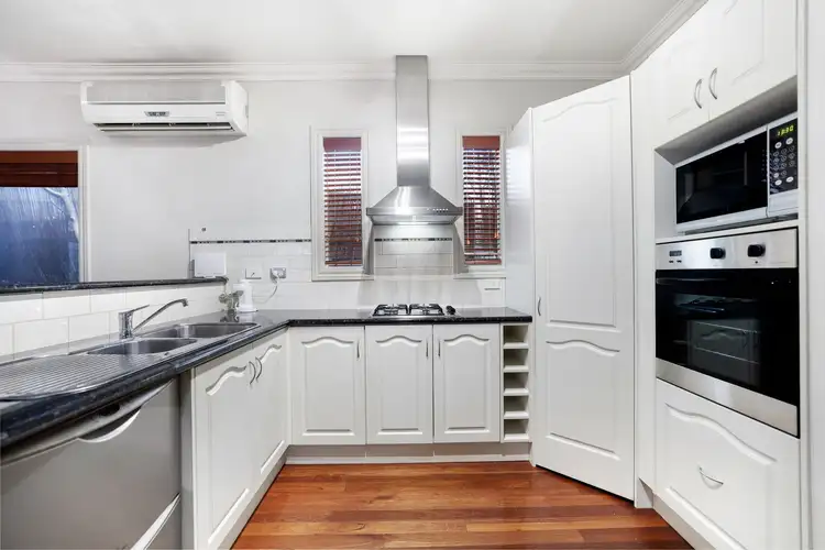 Fourth view of Homely house listing, 83A Strathavan Drive, Berwick VIC 3806