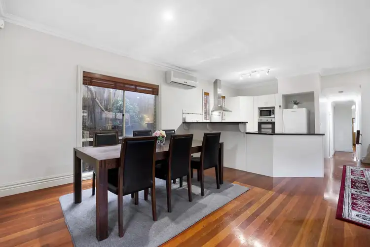 Fifth view of Homely house listing, 83A Strathavan Drive, Berwick VIC 3806