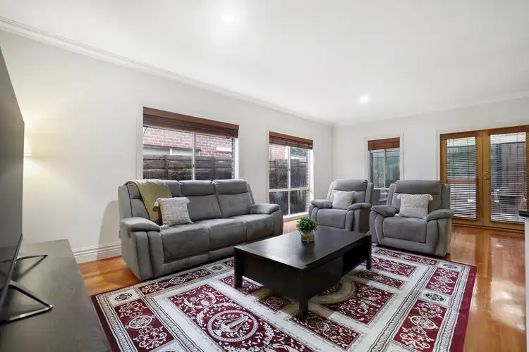 Sixth view of Homely house listing, 83A Strathavan Drive, Berwick VIC 3806