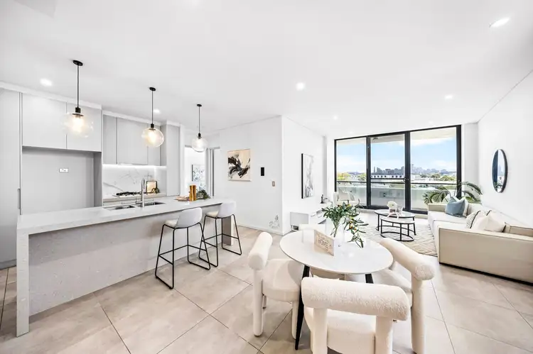 610/577 Gardeners Road, Mascot NSW 2020