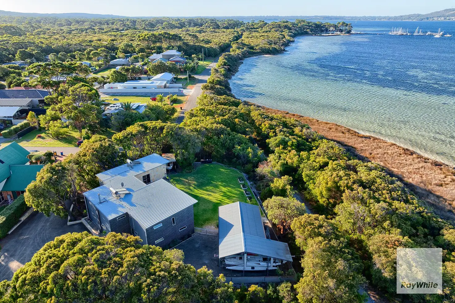 Main view of Homely house listing, 1 Albert Street, Little Grove WA 6330
