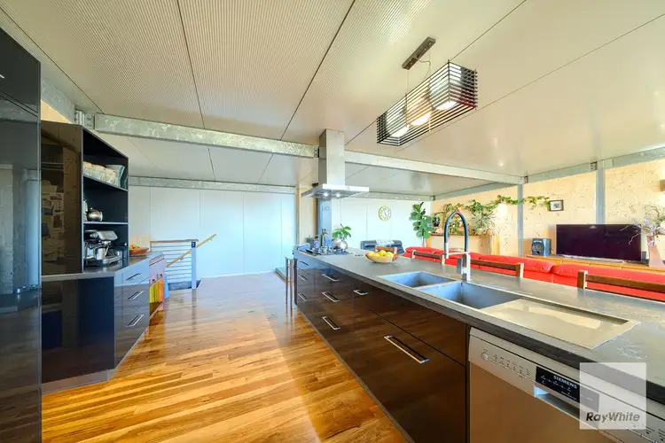 Fifth view of Homely house listing, 1 Albert Street, Little Grove WA 6330