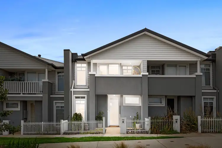 7 Townley Boulevard, Werribee VIC 3030