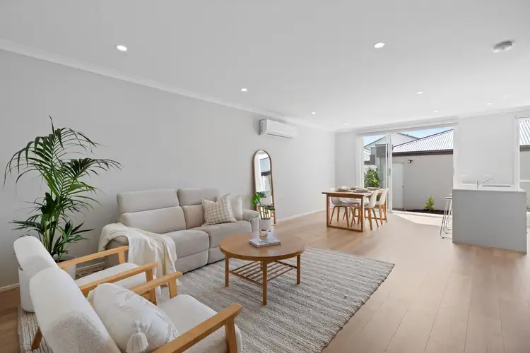 Fourth view of Homely house listing, 7 Townley Boulevard, Werribee VIC 3030