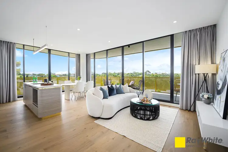 418/55 Holloway Street, Banksmeadow NSW 2019