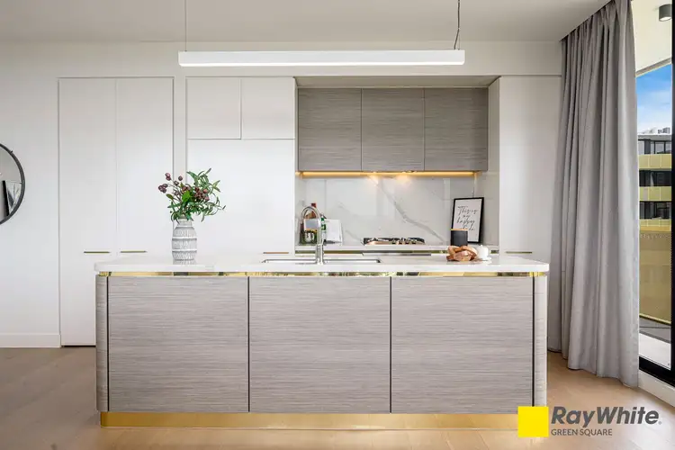 Sixth view of Homely apartment listing, 418/55 Holloway Street, Banksmeadow NSW 2019