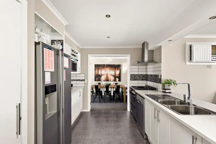Third view of Homely house listing, 4 Hayden Avenue, Frankston VIC 3199