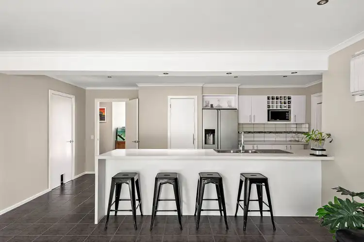 Fourth view of Homely house listing, 4 Hayden Avenue, Frankston VIC 3199