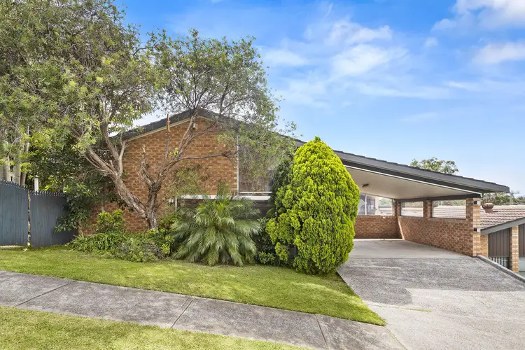 1/4 Rose Street, Keiraville NSW 2500