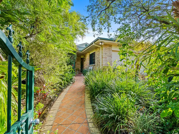 Second view of Homely house listing, 58 Days Avenue, Yeronga QLD 4104