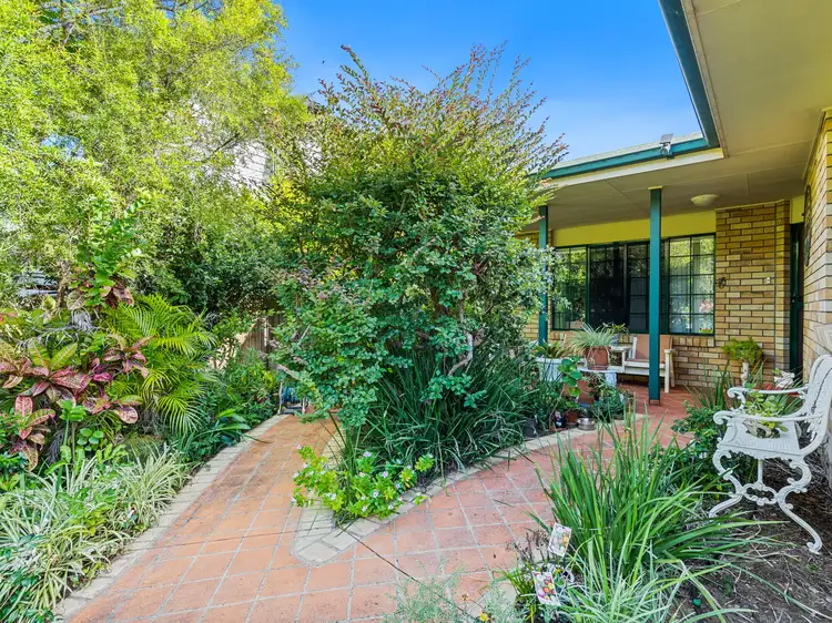 Third view of Homely house listing, 58 Days Avenue, Yeronga QLD 4104