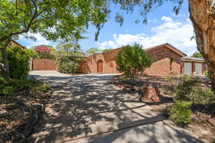 Second view of Homely house listing, 22 Merriman Crescent, Macarthur ACT 2904
