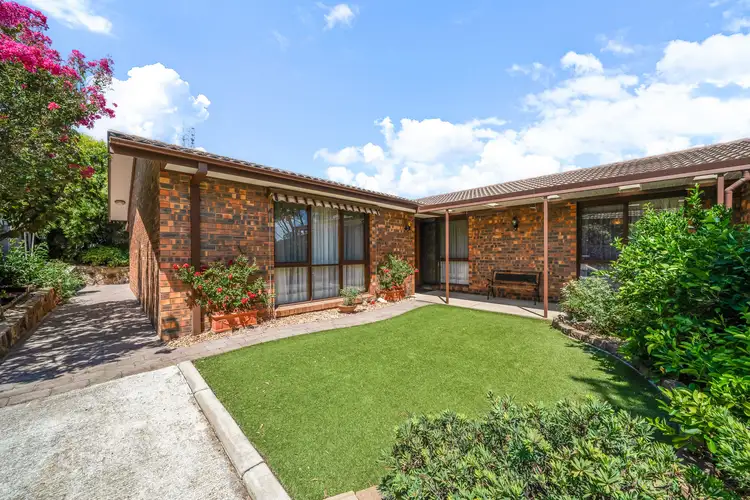 Third view of Homely house listing, 22 Merriman Crescent, Macarthur ACT 2904