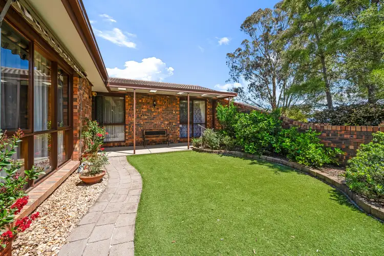 Fourth view of Homely house listing, 22 Merriman Crescent, Macarthur ACT 2904