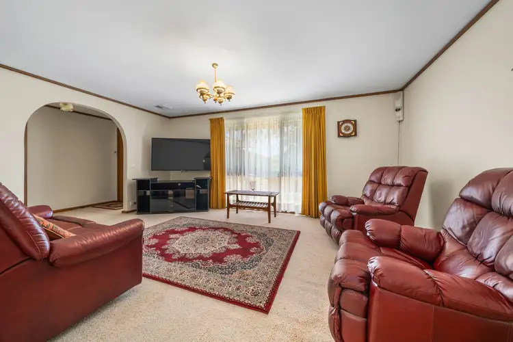 Fifth view of Homely house listing, 22 Merriman Crescent, Macarthur ACT 2904