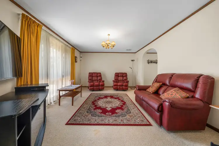 Sixth view of Homely house listing, 22 Merriman Crescent, Macarthur ACT 2904