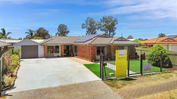 63 Liberator Drive, Paralowie SA 5108