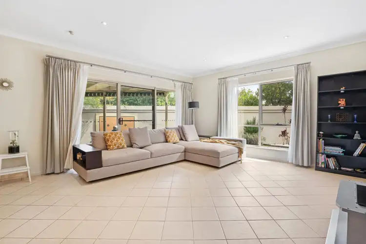 Third view of Homely house listing, 18 Linden Way, Bella Vista NSW 2153