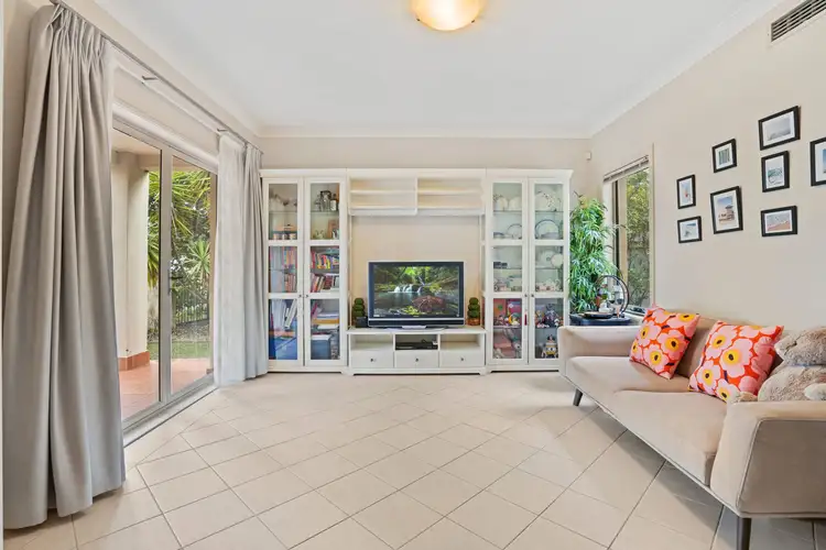 Fourth view of Homely house listing, 18 Linden Way, Bella Vista NSW 2153