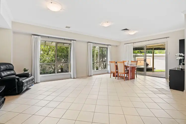 Sixth view of Homely house listing, 18 Linden Way, Bella Vista NSW 2153
