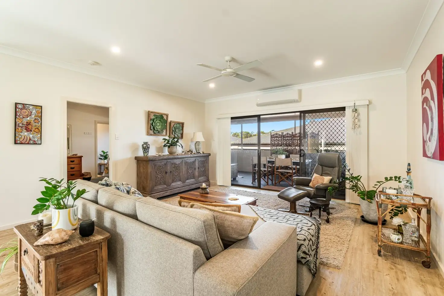 Main view of Homely house listing, 17A Celtic Circuit, Townsend NSW 2463