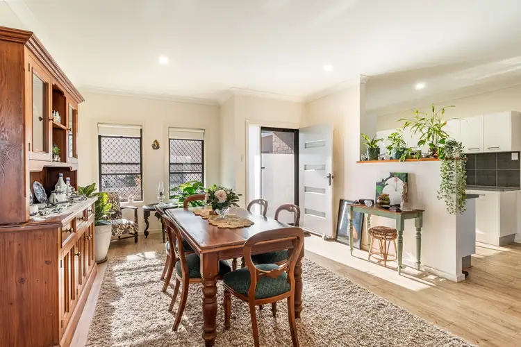 Second view of Homely house listing, 17A Celtic Circuit, Townsend NSW 2463