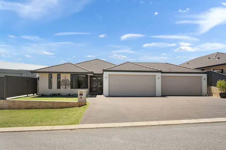 Main view of Homely house listing, 16 Copenhagen Street, Baldivis WA 6171