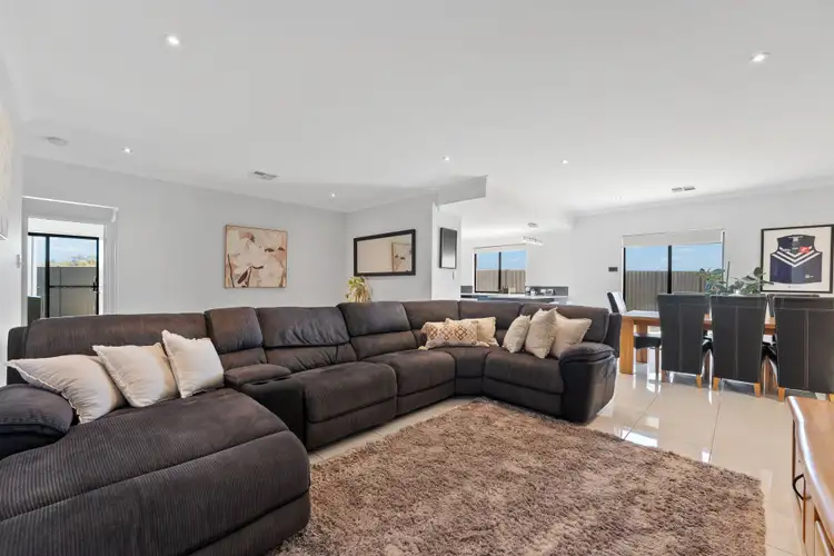 Second view of Homely house listing, 16 Copenhagen Street, Baldivis WA 6171