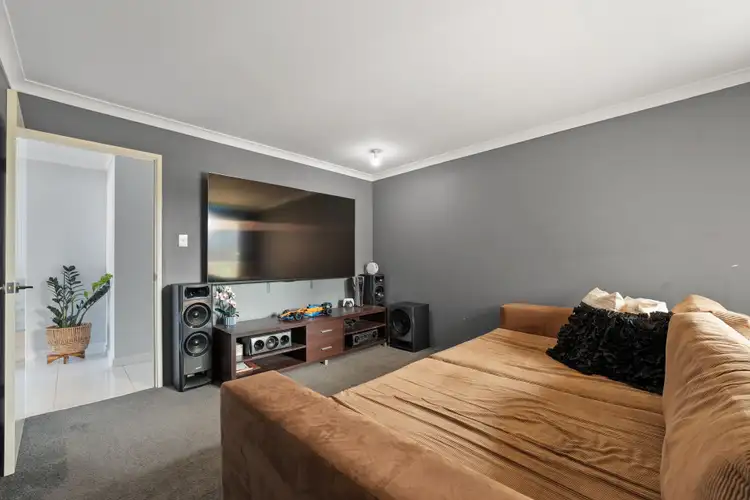 Fifth view of Homely house listing, 16 Copenhagen Street, Baldivis WA 6171