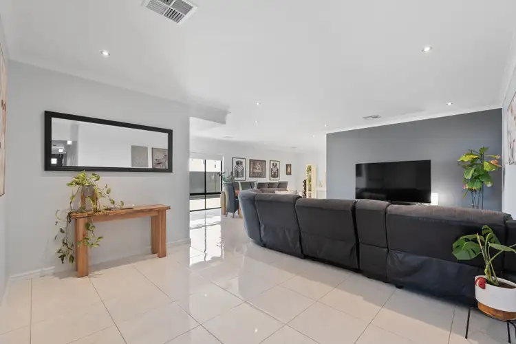 Seventh view of Homely house listing, 16 Copenhagen Street, Baldivis WA 6171