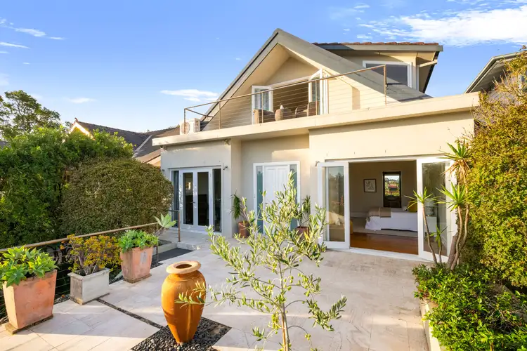 Main view of Homely house listing, 25 Boyle Street, Mosman NSW 2088